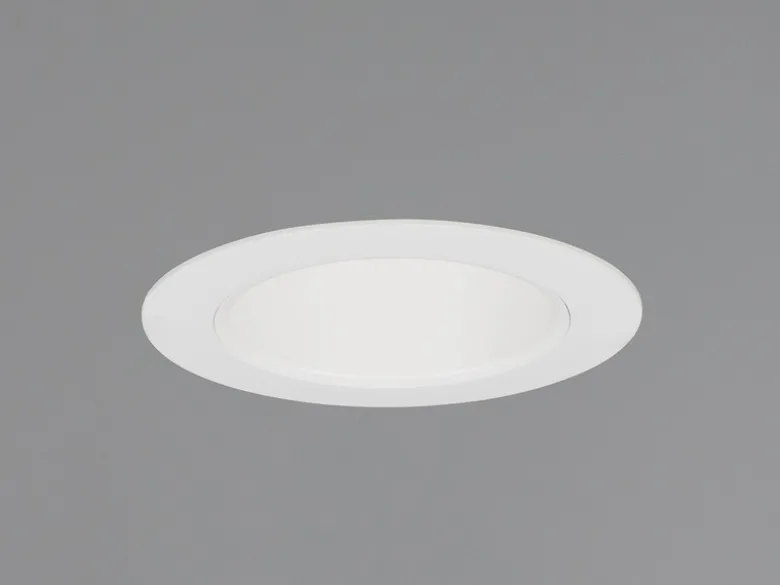 LED Einbaustrahler 230V 3er Set dimmbar, 3 Lichtfarben für Badezimmer, Ø 11cm