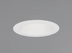 LED Einbaustrahler VIRUNGA 230V dimmbar, 3 Lichtfarben für Badezimmer, Ø 11cm