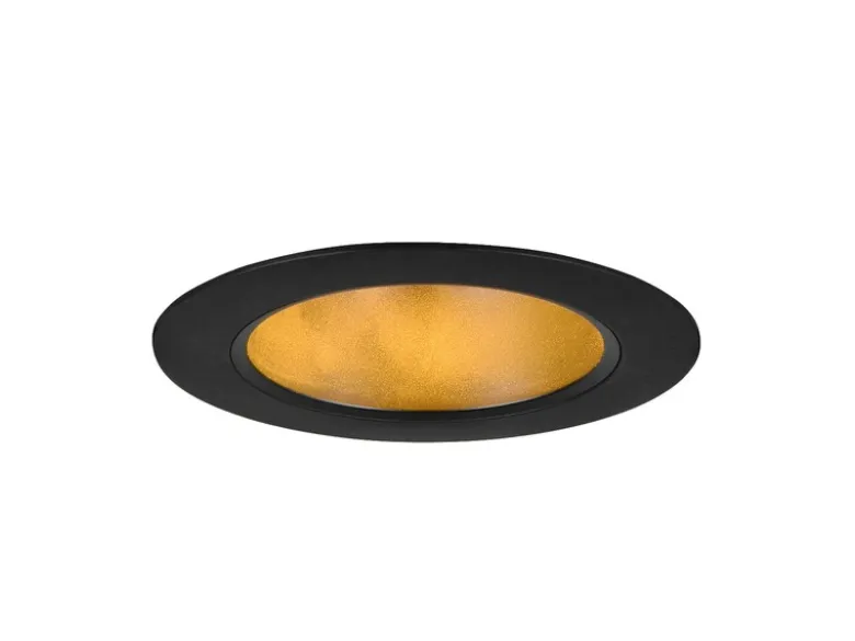 LED Einbaustrahler VIRUNGA 230V dimmbar, 3 Lichtfarben für Badezimmer, Ø 11cm
