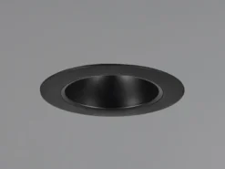 LED Einbaustrahler VIRUNGA 230V dimmbar, 3 Lichtfarben für Badezimmer, Ø 11cm