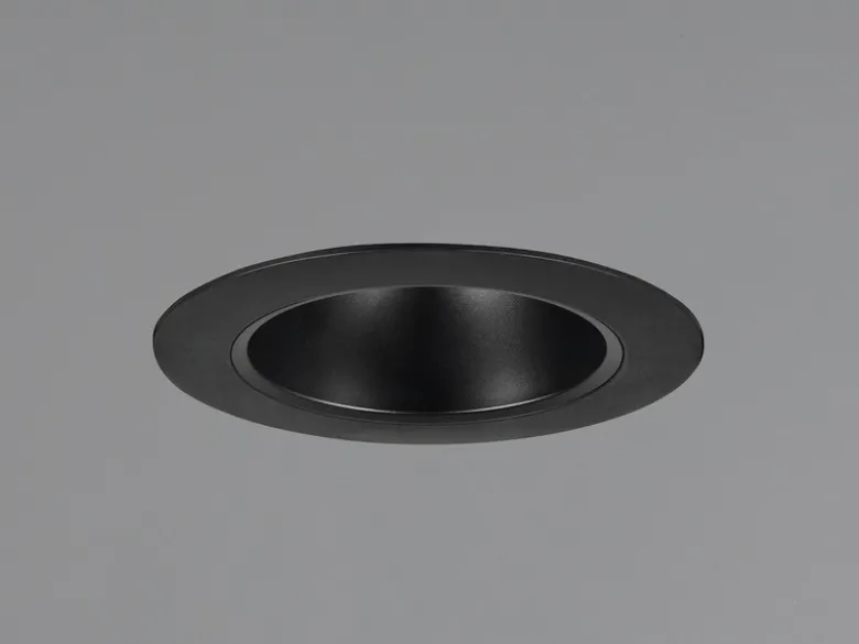 LED Einbaustrahler VIRUNGA 230V dimmbar, 3 Lichtfarben für Badezimmer, Ø 11cm