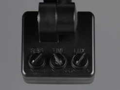 LED Flutlichtstrahler FUNCHAL 30W mit Bewegungsmelder, IP44, Breite 14,5cm