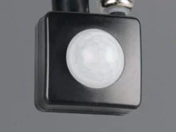 LED Flutlichtstrahler mit Bewegungsmelder 20W, IP44, mit Anschlussbox