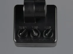 LED Flutlichtstrahler mit Bewegungsmelder 20W, IP44, mit Anschlussbox