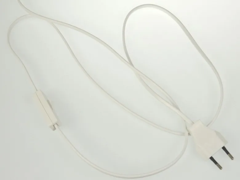 LED Kinderzimmer Wandlampe Gelb Grün mit wilden Tieren, Ø25cm