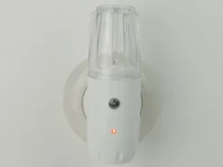 LED-Nachtlicht 3 IN 1 Multifunktions-LED mit Taschenlampe & Notbeleuchtung
