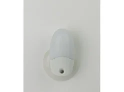 LED-Nachtlicht OVAL mit Dämmerungssensor, LED 0,5W