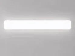 LED Panel Deckenleuchte BLANCA flach, hell & dimmbar, Neutralweiß, Breite 120cm
