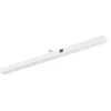 LED Panel Weiß Breite 50,5cm für 2-Phasen Schienensystem DUOline