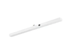 LED Panel Weiß Breite 50,5cm für 2-Phasen Schienensystem DUOline