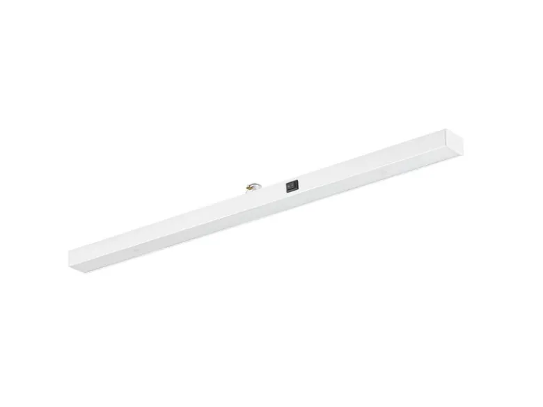 LED Panel Weiß Breite 50,5cm für 2-Phasen Schienensystem DUOline