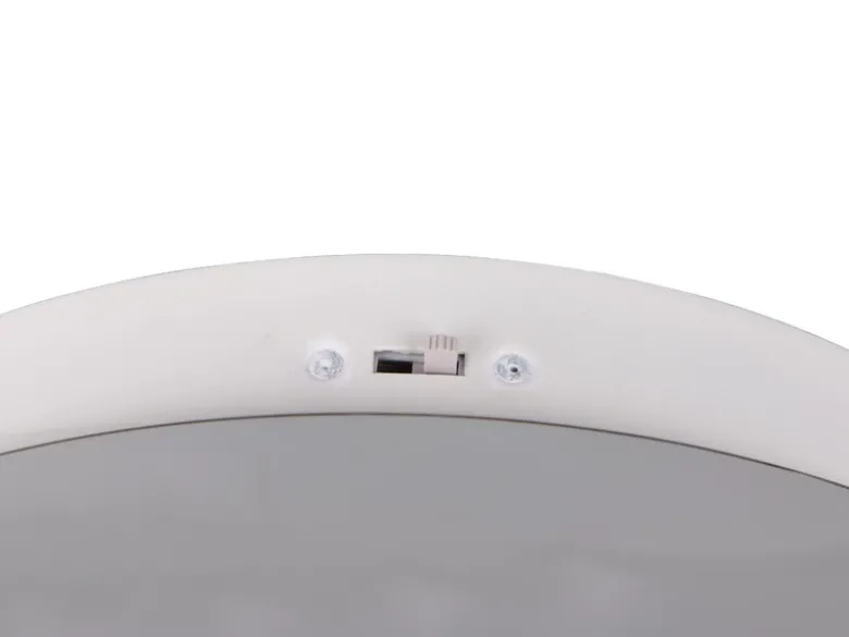 LED Pendelleuchte FLYNT mit Switch Dimmer & Lichtfarbe einstellbar, Ø 42cm