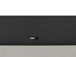 LED Pendelleuchte ROMEO höhenverstellbar, 3-flammig Silber, Breite 55cm