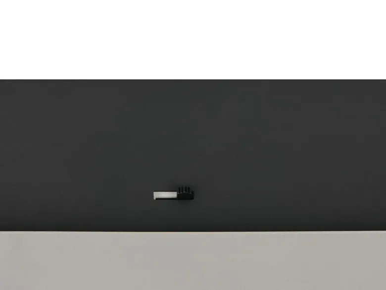 LED Pendelleuchte ROMEO höhenverstellbar, 3-flammig Silber, Breite 55cm