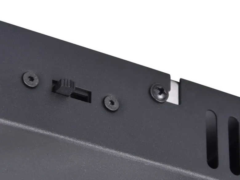 LED Pendelleuchte SEQUENCE dimmbar Lichtfarbe einstellbar Messing, Breite 104cm