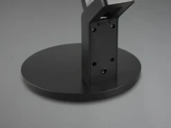 LED Schreibtischleuchte AVA dimmbar, mit USB Ladefunktion & Tageslicht, 40cm