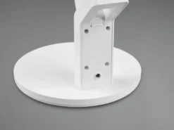 LED Schreibtischleuchte AVA dimmbar, mit USB Ladefunktion & Tageslicht, 40cm