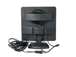LED Solar Wandleuchte SUNSHINE mit Bewegungsmelder IP54, Breite 18cm