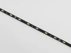 LED Streifen CHIP mit Fernbedienung & Dimmer, Lichtfarbe einstellbar - 5 Meter