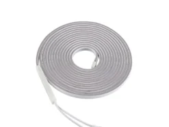 LED Streifen NEON mit Fernbedienung, RGB Farbwechsel & Dimmer - 5 Meter