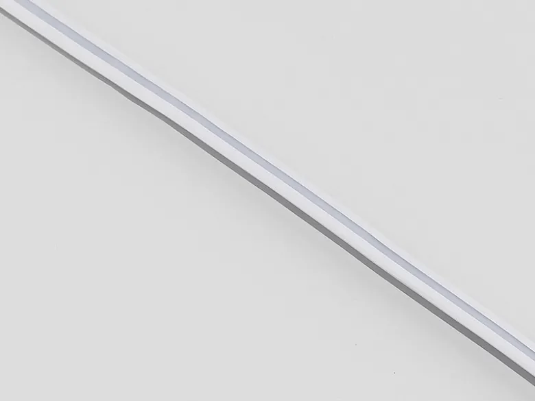 LED Streifen NEON mit Fernbedienung, RGB Farbwechsel & Dimmer - 5 Meter