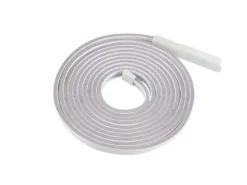 LED Streifen NEON mit Fernbedienung, RGB Farbwechsel & Dimmer - 3 Meter