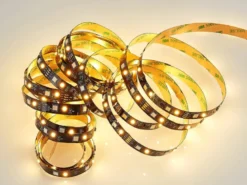 LED Streifen RACER mit Fernbedienung, RGB & Sound Control Funktion - 5 Meter