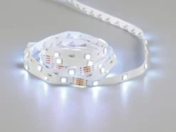 LED Streifen RGB STRIPE mit Fernbedienung für Innen - Länge 5 Meter
