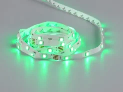 LED Streifen RGB STRIPE mit Fernbedienung für Innen - Länge 5 Meter