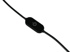 LED Tischleuchte FLYNT dimmbar & Lichtfarbe einstellbar, Höhe 35cm