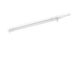 LED Unterbauleuchte RAMON mit Schalter & 230V Direktanschluss, Länge 51cm