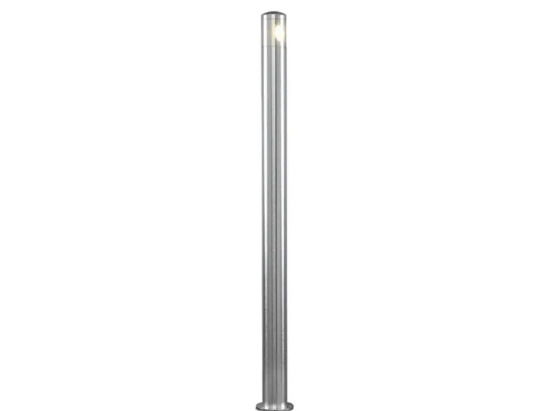 Massive Aluminium Wegeleuchte MONZA, 6 Watt High-Power-LED, IP44