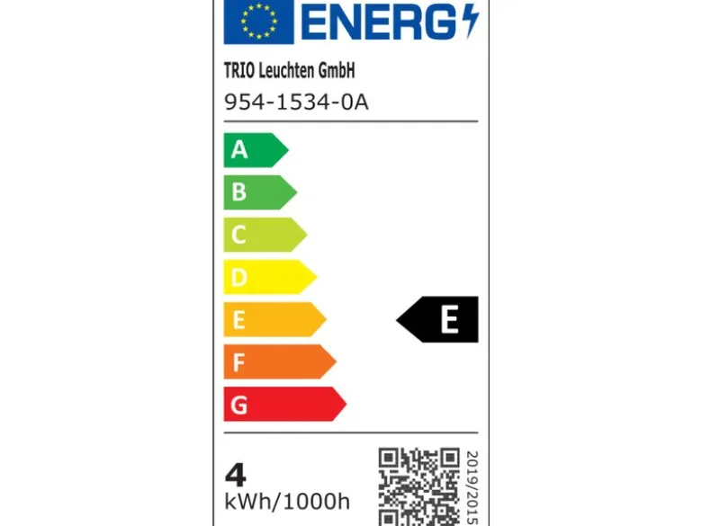 MINI GU10 LED - 4 Watt, 450 Lumen, 4000 Kelvin Neutralweiß - extern dimmbar