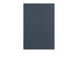 Minimalistischer Wandspiegel SOFIA mit Facettenschliff 40x60 cm