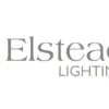 Moderne LED Deko Tischlampe FLAMINGO Weiß, Höhe 50cm