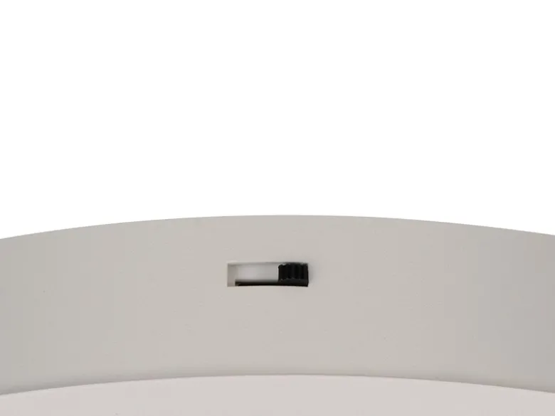 Moderne LED Pendelleuchte BAXTER dimmbar, extra lang, Hellgrau, Höhe 220cm