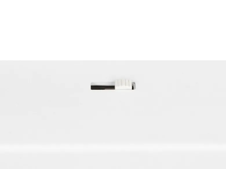 Moderner LED Deckenstrahler AMBALA dimmbar 3-flammig Weiß, Breite 44cm