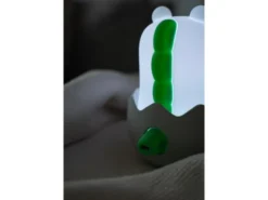 Nachtlicht DIGGY DINO, per USB aufladbar, mit Farbwechsel & 2 Lichtmodi