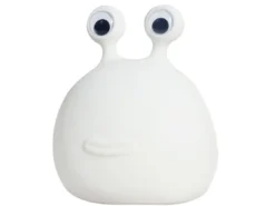 Nachtlicht MOMO MOON, per USB aufladbar, dimmbar, mit Timer