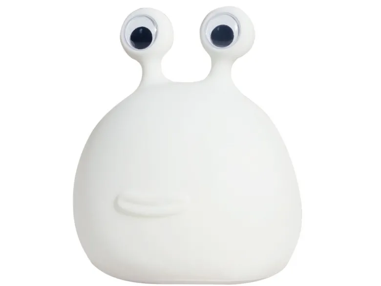 Nachtlicht MOMO MOON, per USB aufladbar, dimmbar, mit Timer