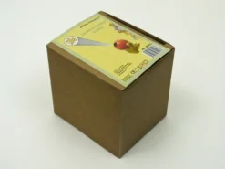 Nachtlicht WALDTIERE (1 Motiv) Projektor für die Kinderzimmer Steckdose H: 7cm
