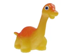 Originelles Nachtlicht BRACHIOSAURUS, batteriebetrieben mit Ein-/Ausschalter