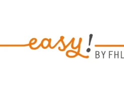 RGB Tischlampe LESINA mit Fernbedienung, per Solar & USB aufladbar, Höhe 30cm