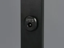 Schreibtischlampe SERVO LED dimmbar klemmbar 3 Lichtfarben inkl. Tageslicht 58cm