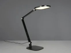 Schreibtischlampe SERVO LED dimmbar klemmbar 3 Lichtfarben inkl. Tageslicht 58cm