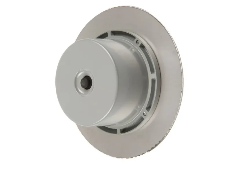 Solar LED Bodeneinbaustrahler 8er SET für Außen, Edelstahl rund Ø14cm IP67
