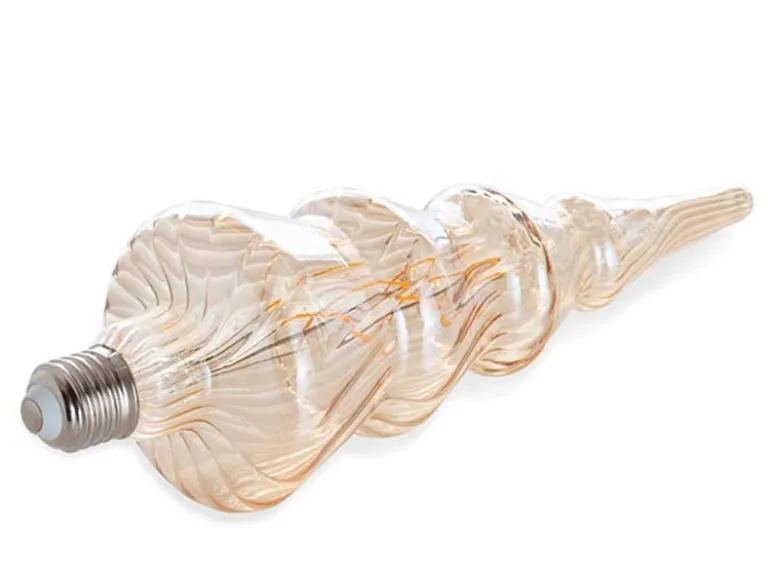 Tischlampe Würfel Grau mit Deko LED Tannenbaum, Quadrat 9cm