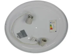 Tolle LED Deckenleuchte Ø 45cm Bär Berni bringt gute Laune ins Kinderzimmer!