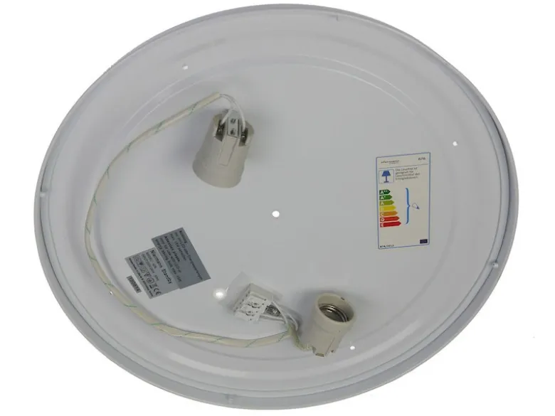 Tolle LED Deckenleuchte Ø 45cm Bär Berni bringt gute Laune ins Kinderzimmer!