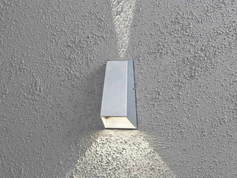 Up/Down Außenwandleuchte IMOLA, 6 Watt High-Power-LEDs, IP54